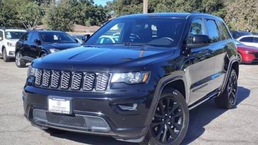 JEEP GRAND CHEROKEE 2018 1C4RJEAG9JC430574 image